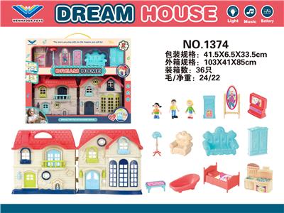 House / villa / castle suite - OBL10098822