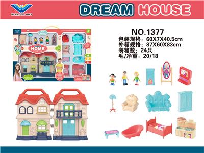 House / villa / castle suite - OBL10098823