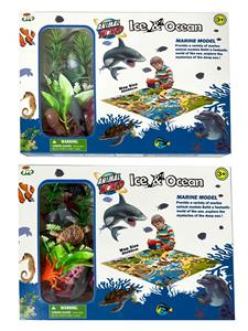 Animaltoys - OBL10098860