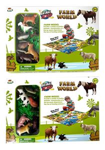 Animaltoys - OBL10098861