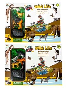 Animaltoys - OBL10098862