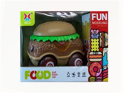 FOOD SET - OBL10099080