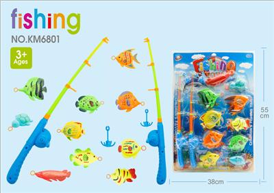 Fishing Series - OBL10099152