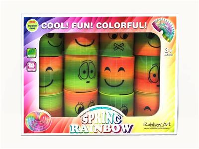 Rainbow Circle - OBL10099187