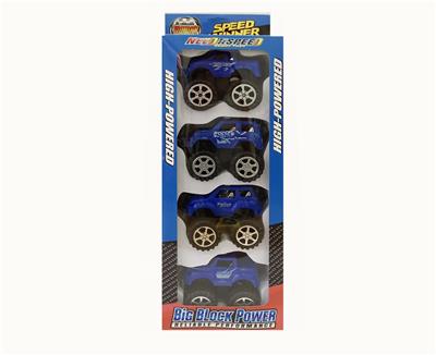 Inertia series - OBL10099201