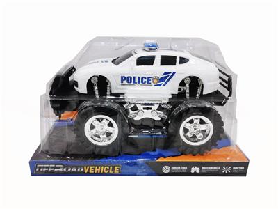 Inertia series - OBL10099205