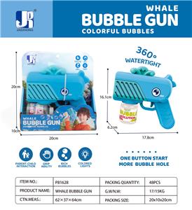 BUBBLE SET - OBL10099263