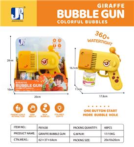 BUBBLE SET - OBL10099265