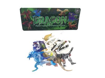 Animaltoys - OBL10099548