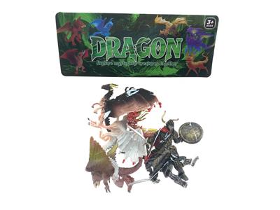 Animaltoys - OBL10099549