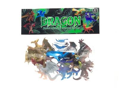 Animaltoys - OBL10099552