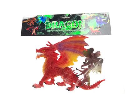 Animaltoys - OBL10099557