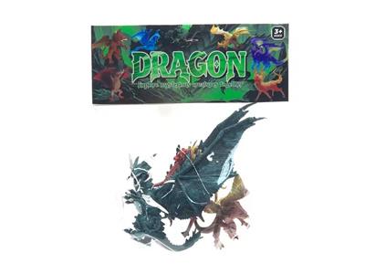 Animaltoys - OBL10099561