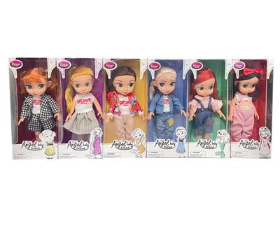 Babytrollyfordoll - OBL10099911