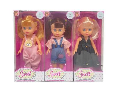 Babytrollyfordoll - OBL10099915