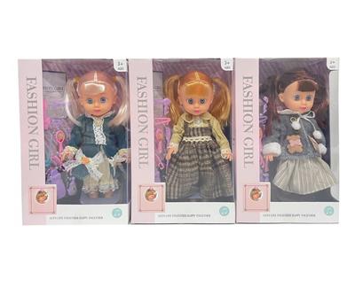 Babytrollyfordoll - OBL10099917