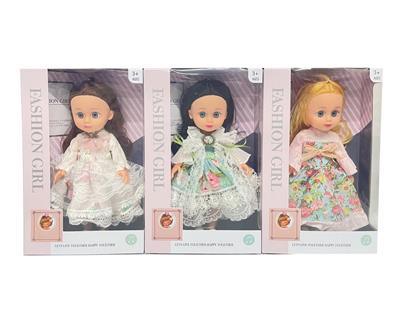 Babytrollyfordoll - OBL10099918