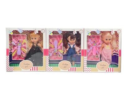 Babytrollyfordoll - OBL10099921