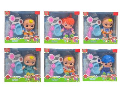 Babytrollyfordoll - OBL10099929