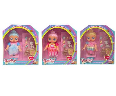 Babytrollyfordoll - OBL10099936