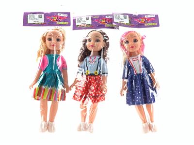 Babytrollyfordoll - OBL10100004