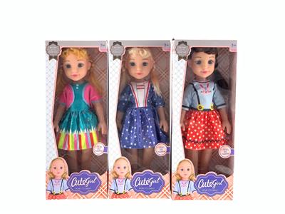 Babytrollyfordoll - OBL10100006