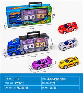 Free wheel toys - OBL10100117