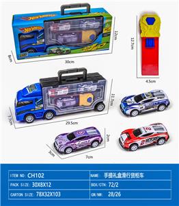 Free wheel toys - OBL10100119