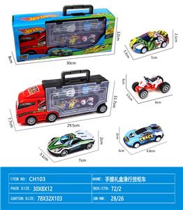 Free wheel toys - OBL10100120