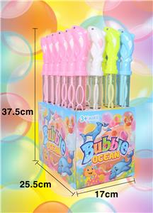Bubble water / bubble stick - OBL10100142