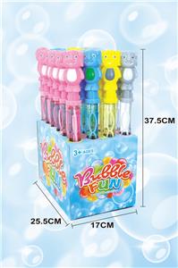Bubble water / bubble stick - OBL10100147