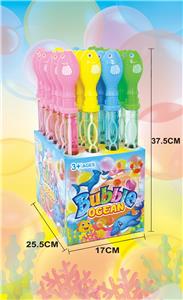 Bubble water / bubble stick - OBL10100148