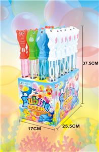 Bubble water / bubble stick - OBL10100150