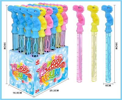 Bubble water / bubble stick - OBL10100158
