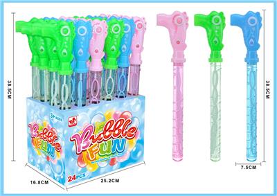 Bubble water / bubble stick - OBL10100160