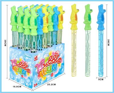 Bubble water / bubble stick - OBL10100163