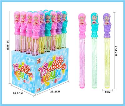 Bubble water / bubble stick - OBL10100167