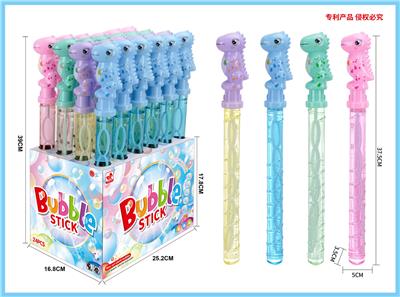 Bubble water / bubble stick - OBL10100173