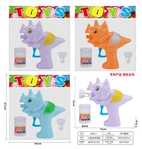 BUBBLE SET - OBL10100185