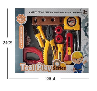 TOOL SERIES - OBL10100204