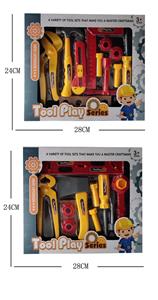 TOOL SERIES - OBL10100207