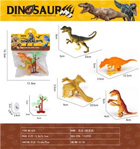 Animaltoys - OBL10100589