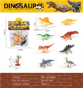 Animaltoys - OBL10100604