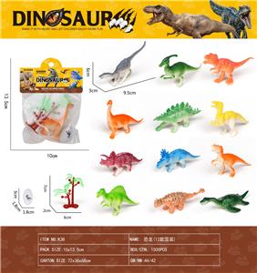 Animaltoys - OBL10100620