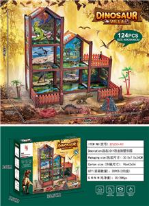 House / villa / castle suite - OBL10100689