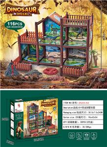 House / villa / castle suite - OBL10100691