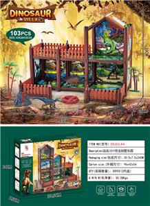 House / villa / castle suite - OBL10100692