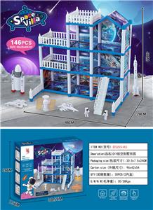 House / villa / castle suite - OBL10100693