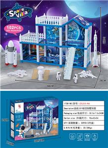 House / villa / castle suite - OBL10100694