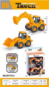 Inertia series - OBL10100747